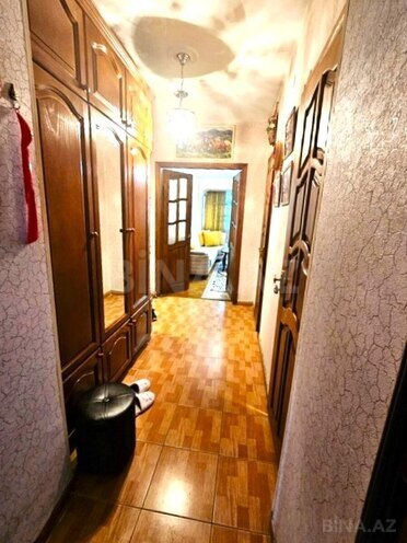 Satılır 3 otaqlı köhnə tikili 80 m², Gənclik m., photo 9 from 18
