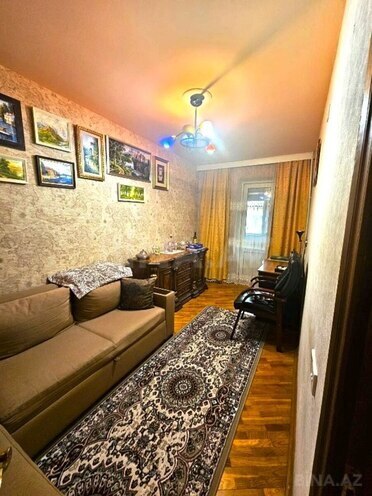 Satılır 3 otaqlı köhnə tikili 80 m², Gənclik m., photo 4 from 18