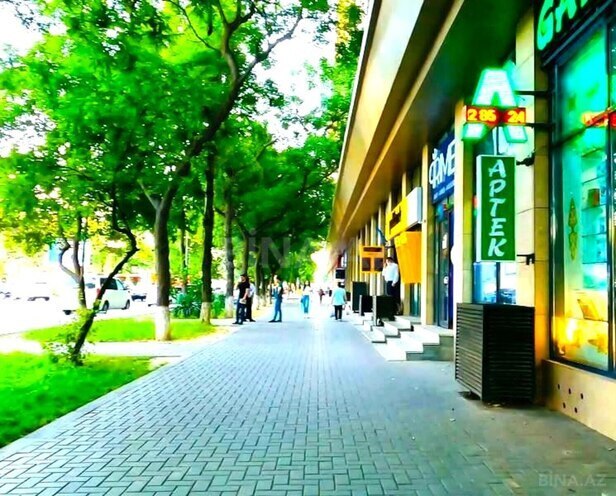 Satılır 3 otaqlı köhnə tikili 80 m², Gənclik m., photo 17 from 18