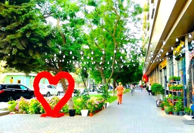 Satılır 3 otaqlı köhnə tikili 80 m², Gənclik m., photo 15 from 18