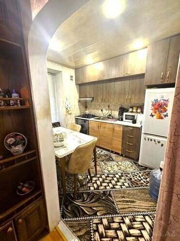 Satılır 3 otaqlı köhnə tikili 80 m², Gənclik m., photo 12 from 18
