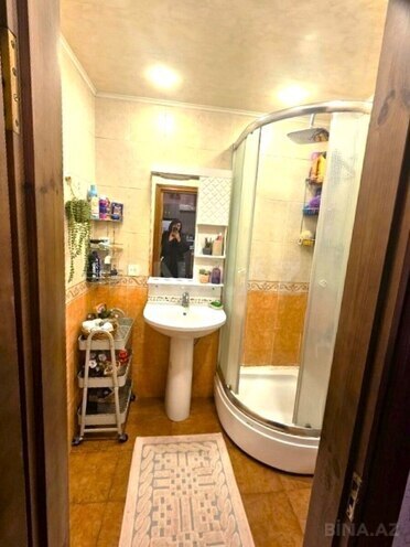 Satılır 3 otaqlı köhnə tikili 80 m², Gənclik m., photo 13 from 18