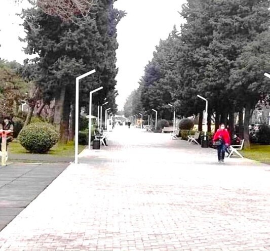 Satılır 3 otaqlı köhnə tikili 80 m², Gənclik m., photo 16 from 18