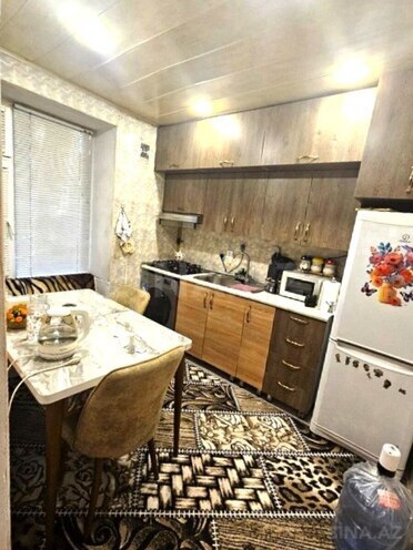 Satılır 3 otaqlı köhnə tikili 80 m², Gənclik m., photo 11 from 18