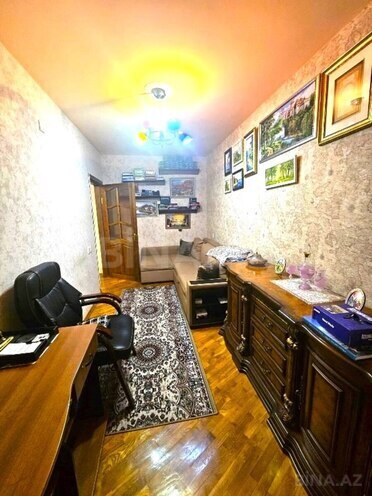 Satılır 3 otaqlı köhnə tikili 80 m², Gənclik m., photo 7 from 18
