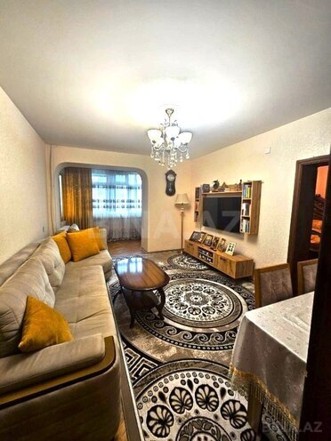 Satılır 3 otaqlı köhnə tikili 80 m², Gənclik m., photo 3 from 18