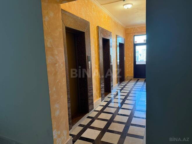 İcarəyə verilir 2 otaqlı yeni tikili 110 m², 28 May m., photo 11 from 12