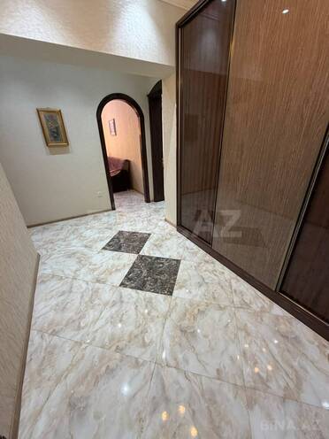 İcarəyə verilir 2 otaqlı yeni tikili 110 m², 28 May m., photo 9 from 12