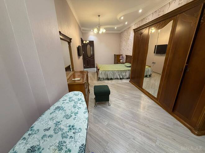 İcarəyə verilir 2 otaqlı yeni tikili 110 m², 28 May m., photo 4 from 12