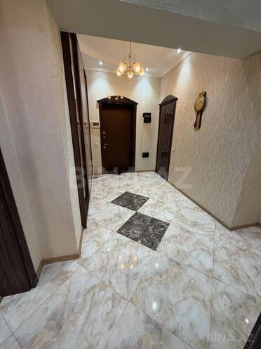 İcarəyə verilir 2 otaqlı yeni tikili 110 m², 28 May m., photo 10 from 12