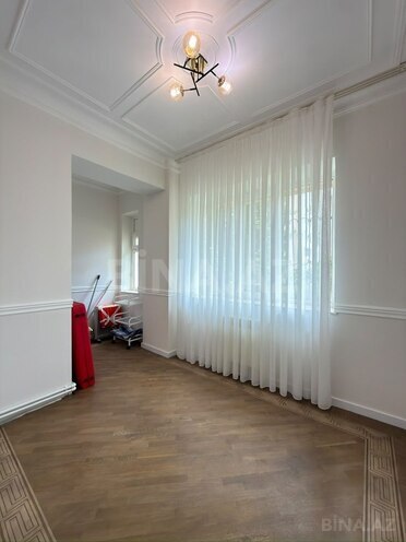Продаётся 3-комн. новостройка 86 м², м. Низами, photo 11 from 13