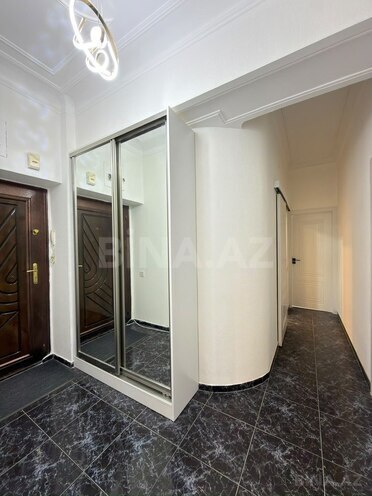 Продаётся 3-комн. новостройка 86 м², м. Низами, photo 12 from 13