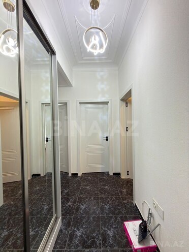 Продаётся 3-комн. новостройка 86 м², м. Низами, photo 4 from 13