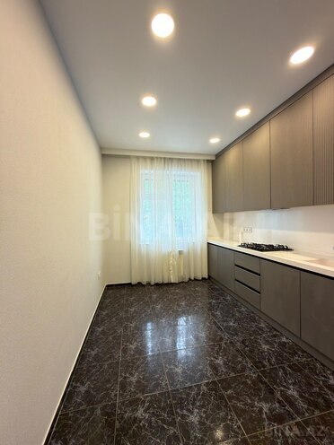 Продаётся 3-комн. новостройка 86 м², м. Низами, photo 8 from 13