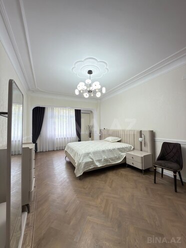 Продаётся 3-комн. новостройка 86 м², м. Низами, photo 5 from 13
