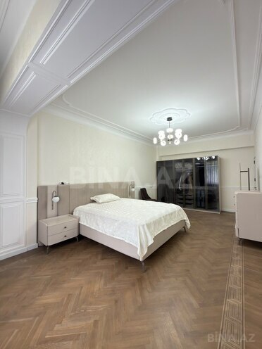 Продаётся 3-комн. новостройка 86 м², м. Низами, photo 6 from 13