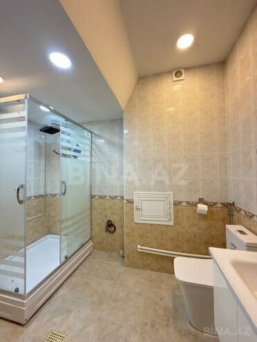 Продаётся 3-комн. новостройка 86 м², м. Низами, photo 10 from 13