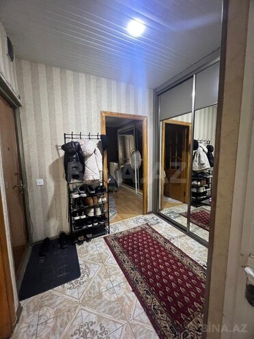Satılır 2 otaqlı köhnə tikili 55 m², Yeni Günəşli q., photo 13 from 19