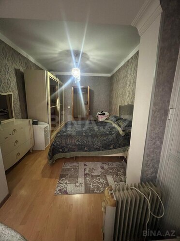 Satılır 2 otaqlı köhnə tikili 55 m², Yeni Günəşli q., photo 8 from 19