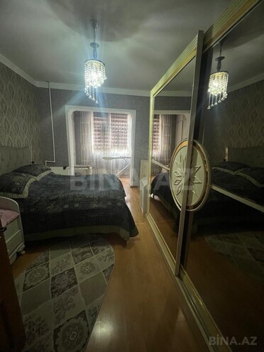 Satılır 2 otaqlı köhnə tikili 55 m², Yeni Günəşli q., photo 7 from 19