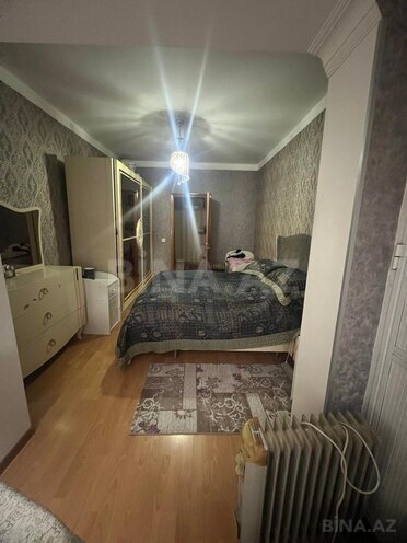 Satılır 2 otaqlı köhnə tikili 55 m², Yeni Günəşli q., photo 5 from 19
