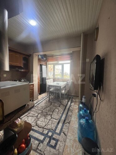 Satılır 2 otaqlı köhnə tikili 55 m², Yeni Günəşli q., photo 12 from 19