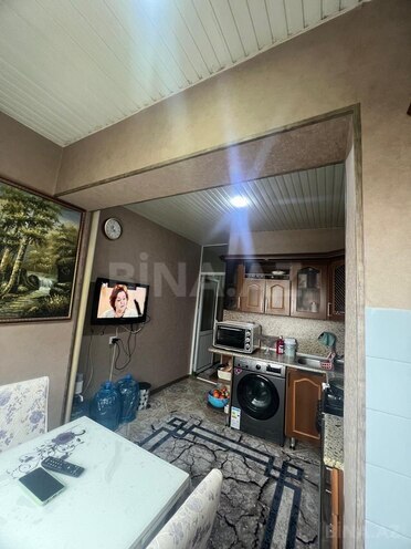 Satılır 2 otaqlı köhnə tikili 55 m², Yeni Günəşli q., photo 10 from 19