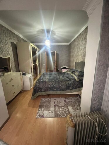 Satılır 2 otaqlı köhnə tikili 55 m², Yeni Günəşli q., photo 6 from 19