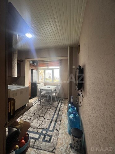 Satılır 2 otaqlı köhnə tikili 55 m², Yeni Günəşli q., photo 11 from 19