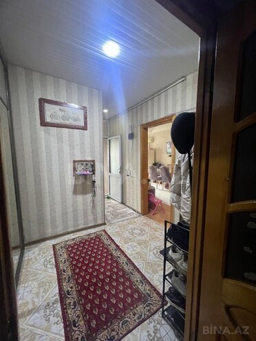 Satılır 2 otaqlı köhnə tikili 55 m², Yeni Günəşli q., photo 14 from 19
