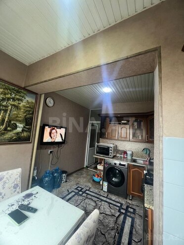 Satılır 2 otaqlı köhnə tikili 55 m², Yeni Günəşli q., photo 9 from 19
