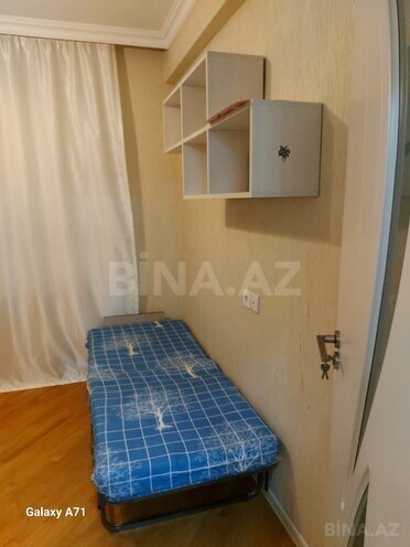 İcarəyə verilir 3 otaqlı yeni tikili 86 m², Yeni Yasamal q., photo 10 from 21