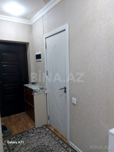 İcarəyə verilir 3 otaqlı yeni tikili 86 m², Yeni Yasamal q., photo 18 from 21