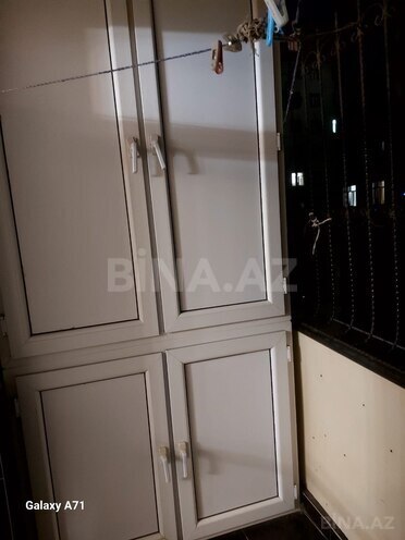İcarəyə verilir 3 otaqlı yeni tikili 86 m², Yeni Yasamal q., photo 19 from 21