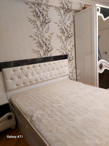 İcarəyə verilir 3 otaqlı yeni tikili 86 m², Yeni Yasamal q., photo 5 from 21