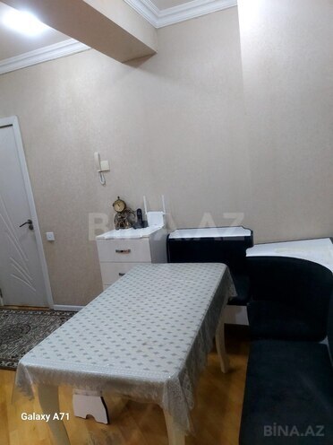 İcarəyə verilir 3 otaqlı yeni tikili 86 m², Yeni Yasamal q., photo 14 from 21