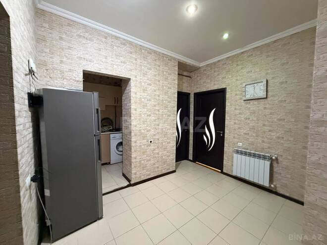 Сдаётся 3-комн. новостройка 140 м², пос. Ени Гюнешли, photo 14 from 15