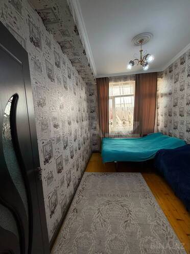 Сдаётся 3-комн. новостройка 140 м², пос. Ени Гюнешли, photo 6 from 15