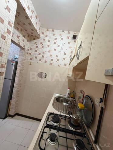 Сдаётся 3-комн. новостройка 140 м², пос. Ени Гюнешли, photo 12 from 15