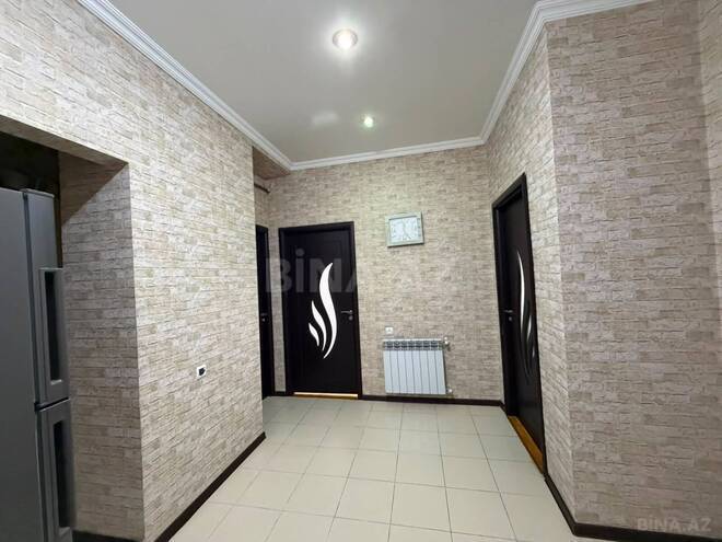 Сдаётся 3-комн. новостройка 140 м², пос. Ени Гюнешли, photo 9 from 15