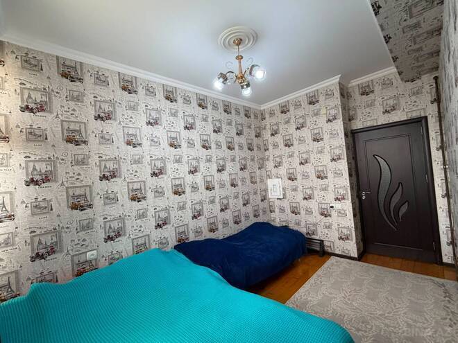 Сдаётся 3-комн. новостройка 140 м², пос. Ени Гюнешли, photo 8 from 15