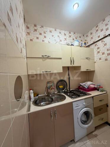 Сдаётся 3-комн. новостройка 140 м², пос. Ени Гюнешли, photo 11 from 15