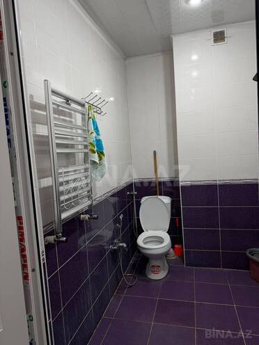 Сдаётся 3-комн. новостройка 140 м², пос. Ени Гюнешли, photo 13 from 15