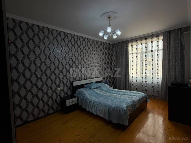 Сдаётся 3-комн. новостройка 140 м², пос. Ени Гюнешли, photo 5 from 15