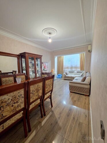 Satılır 3 otaqlı köhnə tikili 85 m², Memar Əcəmi m., photo 4 from 12