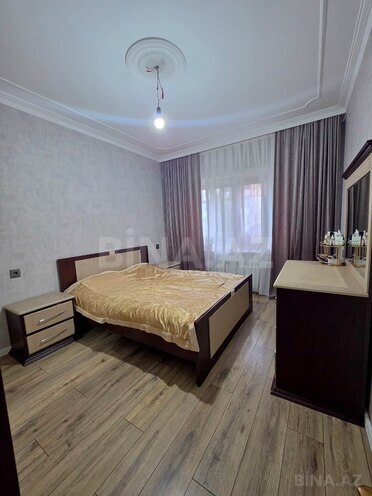 Satılır 3 otaqlı köhnə tikili 85 m², Memar Əcəmi m., photo 7 from 12