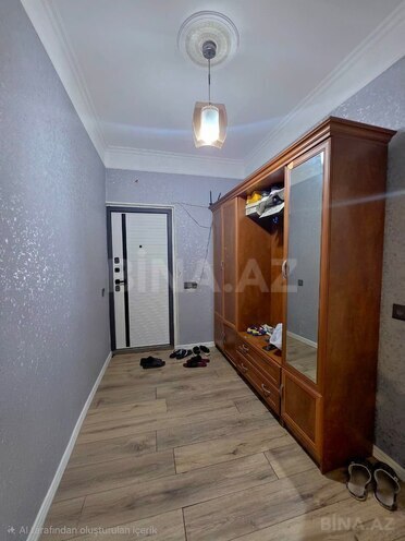 Satılır 3 otaqlı köhnə tikili 85 m², Memar Əcəmi m., photo 1 from 12