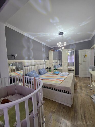 Satılır 3 otaqlı köhnə tikili 85 m², Memar Əcəmi m., photo 5 from 12