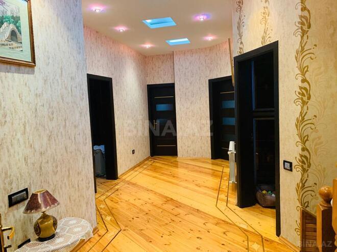 Сдаётся 10-комн. дом/дача 600 м², Насиминский  р., photo 6 from 25