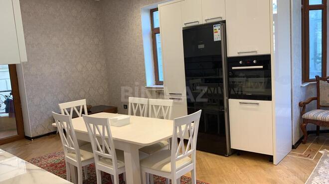 Сдаётся 10-комн. дом/дача 600 м², Насиминский  р., photo 9 from 25